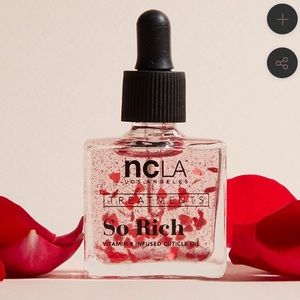 SO RICH - LOVE POTION